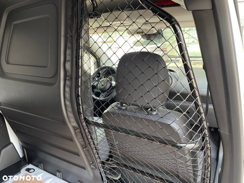 Mercedes-Benz Citan - 7