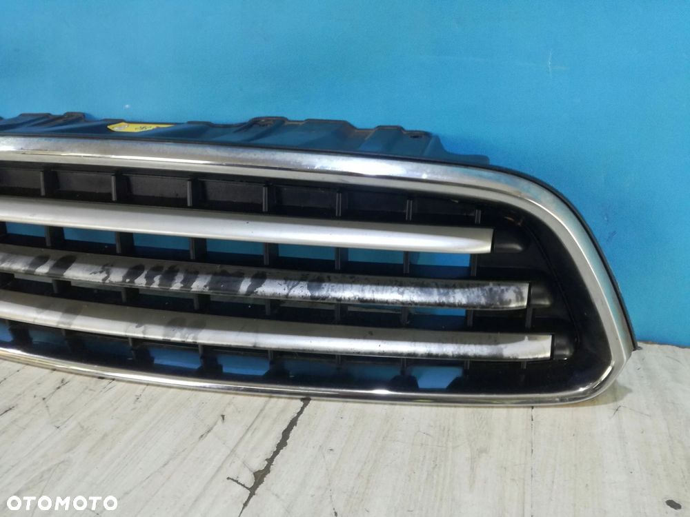 Mini Cooper R60 Countryman grill atrapa chłodnicy 10/14r - 3