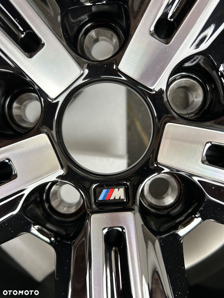 Nowa felga BMW G20 - 2