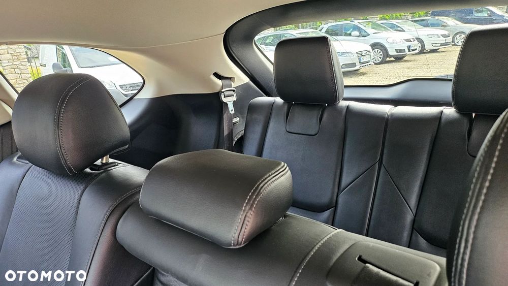 Mazda CX-9 - 27