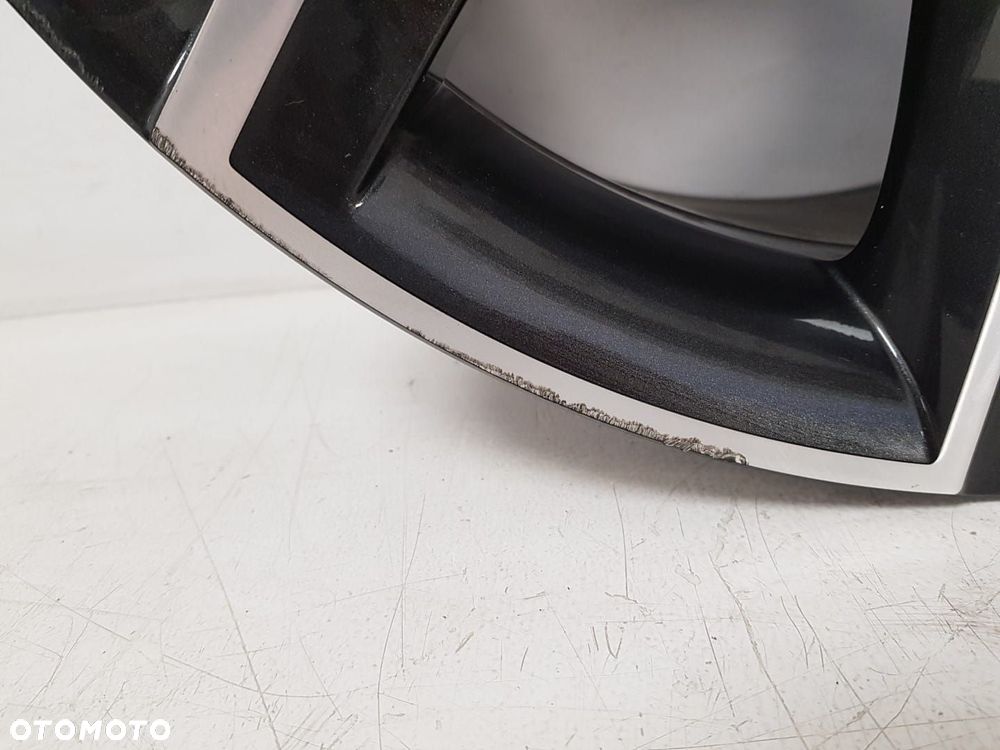 SKODA KAROQ FELGA ALUMINIOWA 19 5X112 8,0X19 ET45 57A601025R - 4