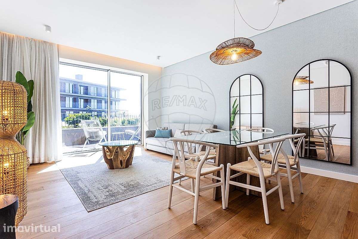 Apartamento T2 para venda - Grande imagem: 2/24