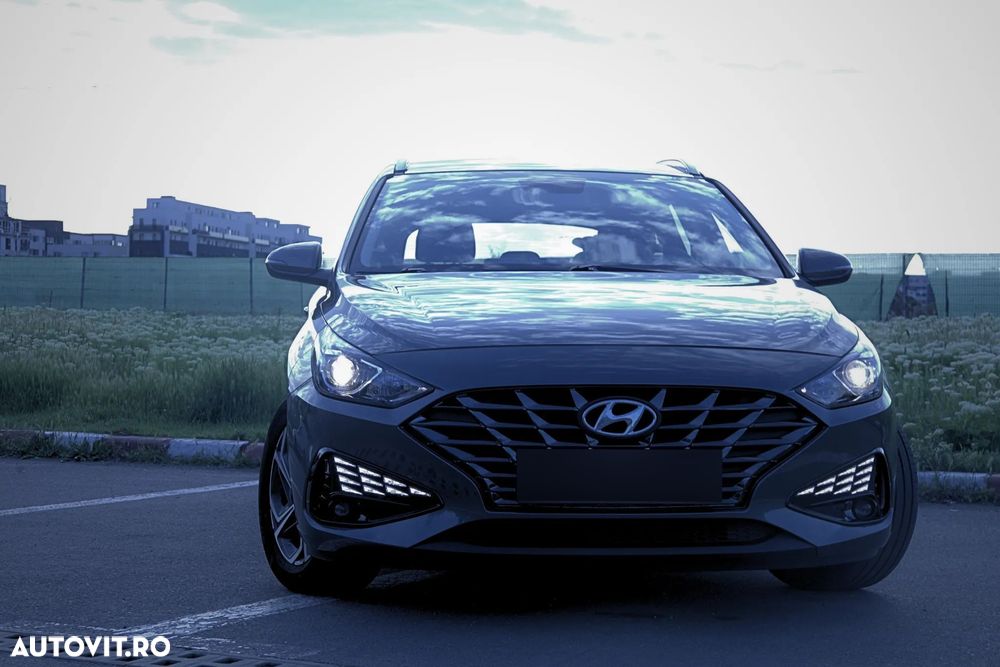 Hyundai i30 - 9
