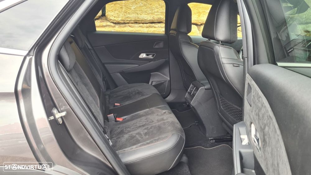 DS DS7 Crossback - 42