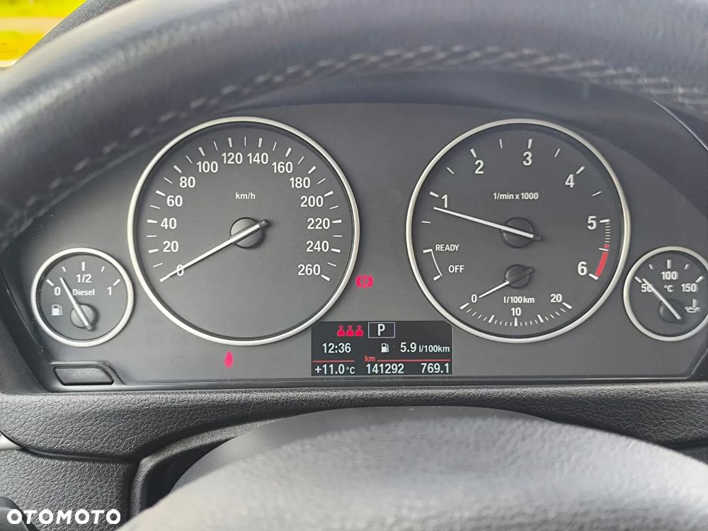 BMW Seria 3 - 14