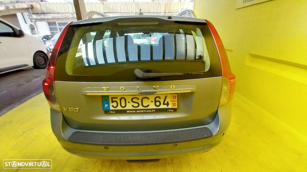 Volvo V50 1.6 D Drive Business Ed. Pro Start/Stop - 18