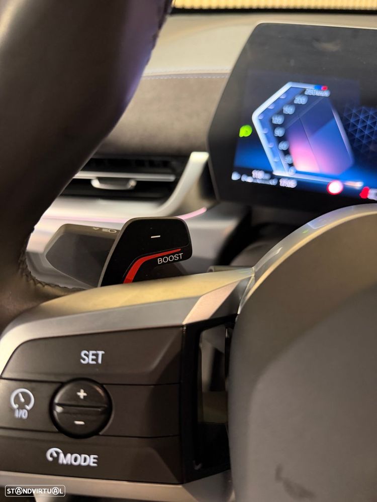 BMW X2 sDrive20i Pack Desportivo M Pro - 11