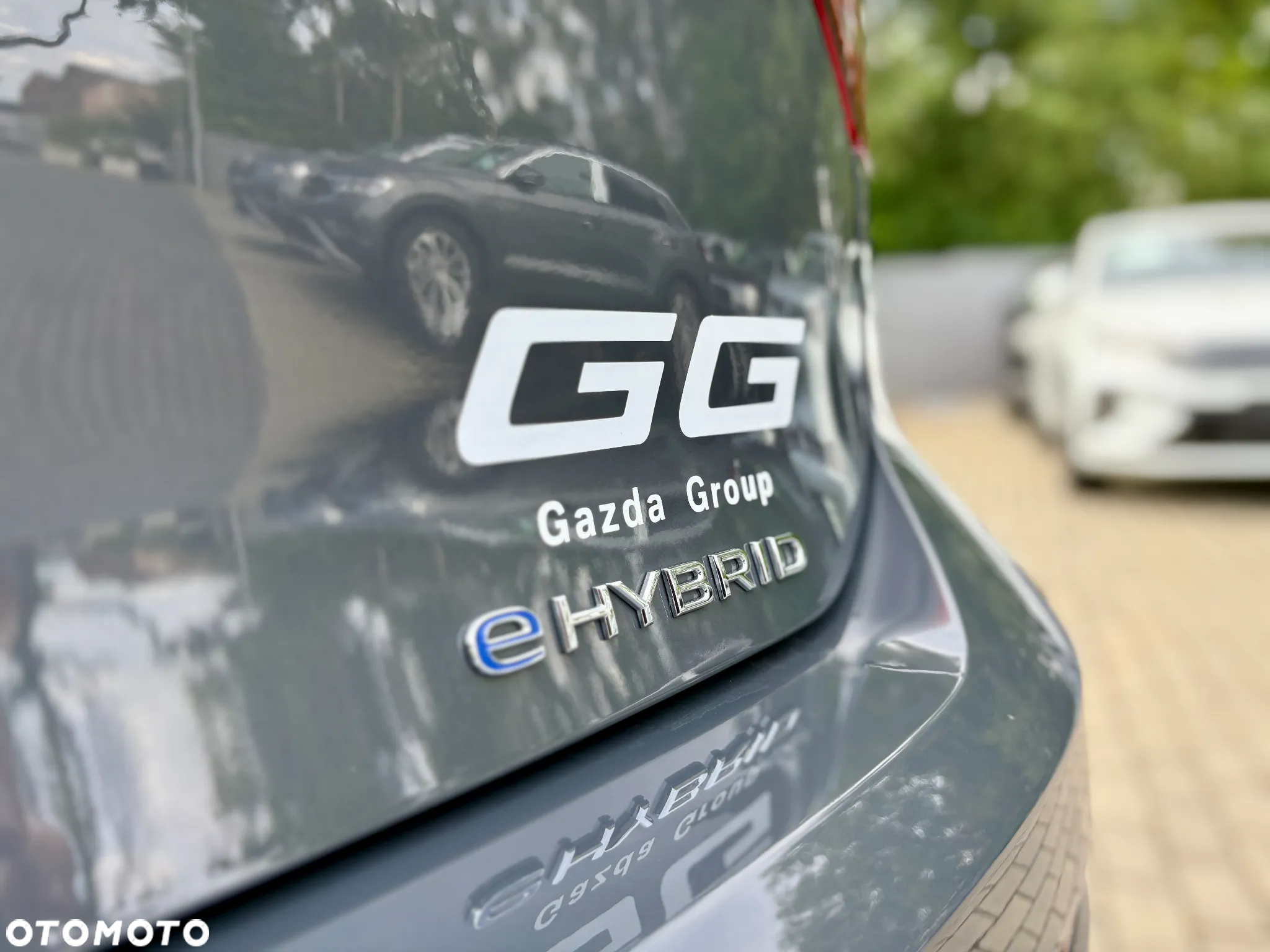 Volkswagen Golf VIII 1.4 TSI Plug-In Hybrid Style DSG - 12