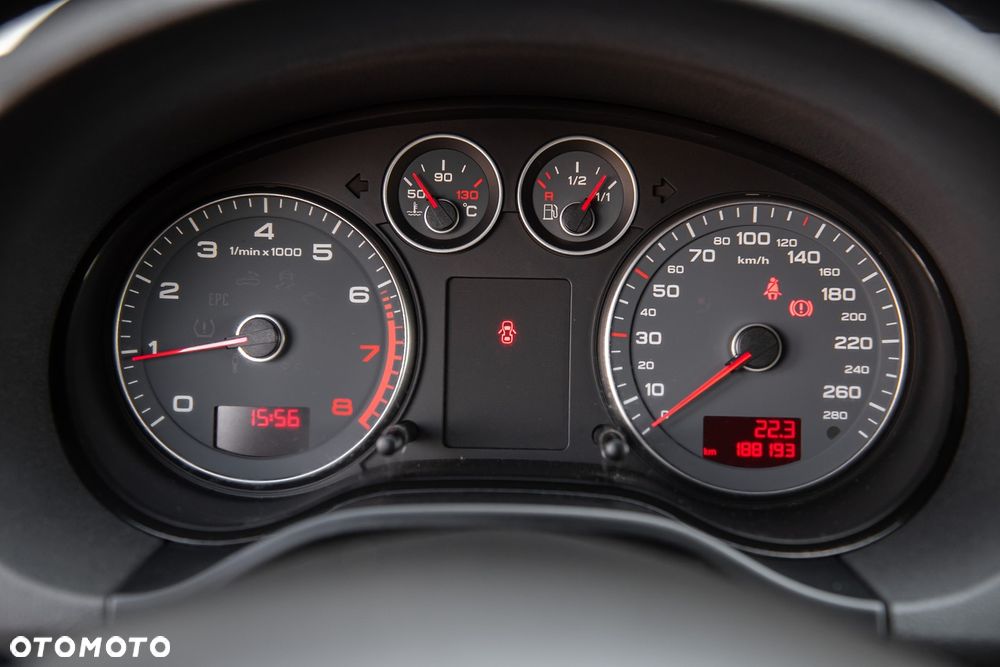 Audi A3 Sportback - 18