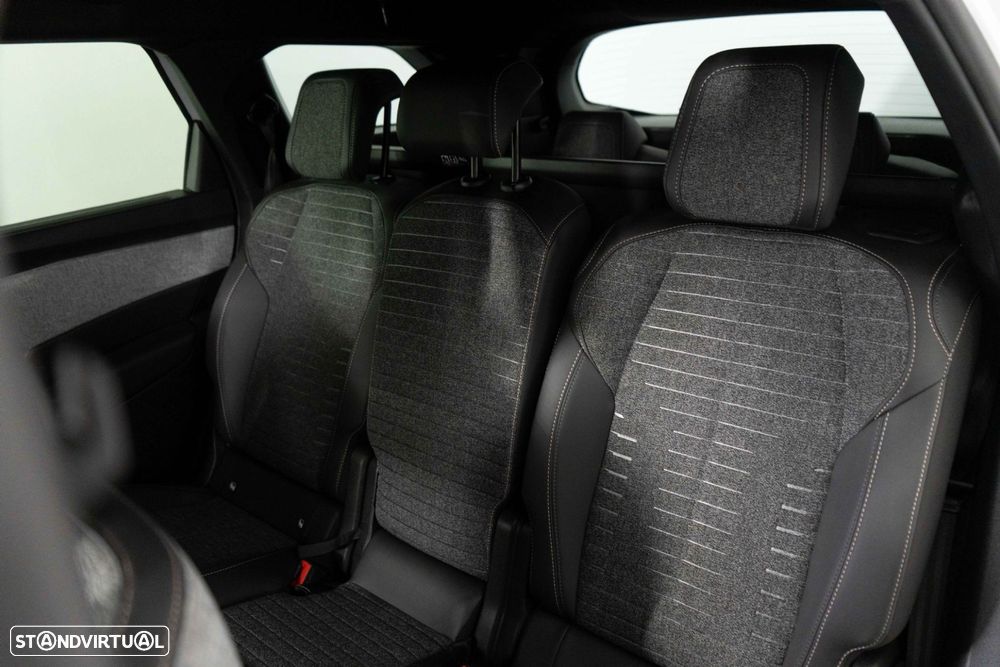 Peugeot 5008 1.2 Hybrid Allure e-DCS6 - 11