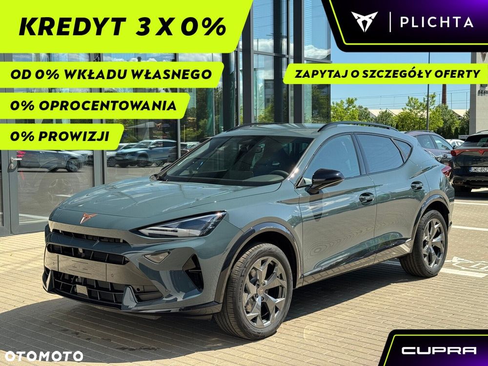 Cupra Formentor 1.5 eTSI mHEV DSG - 2