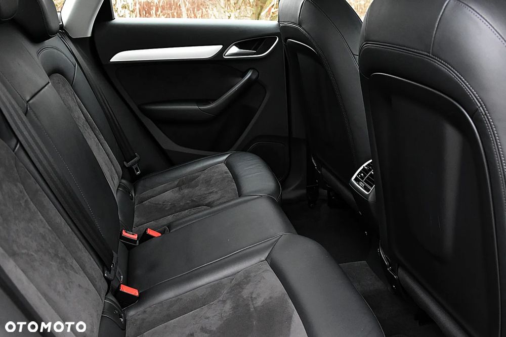 Audi Q3 1.4 TFSI Sport S tronic - 26