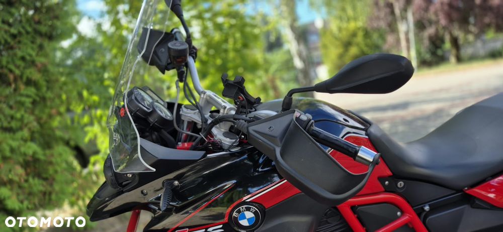 BMW GS - 12