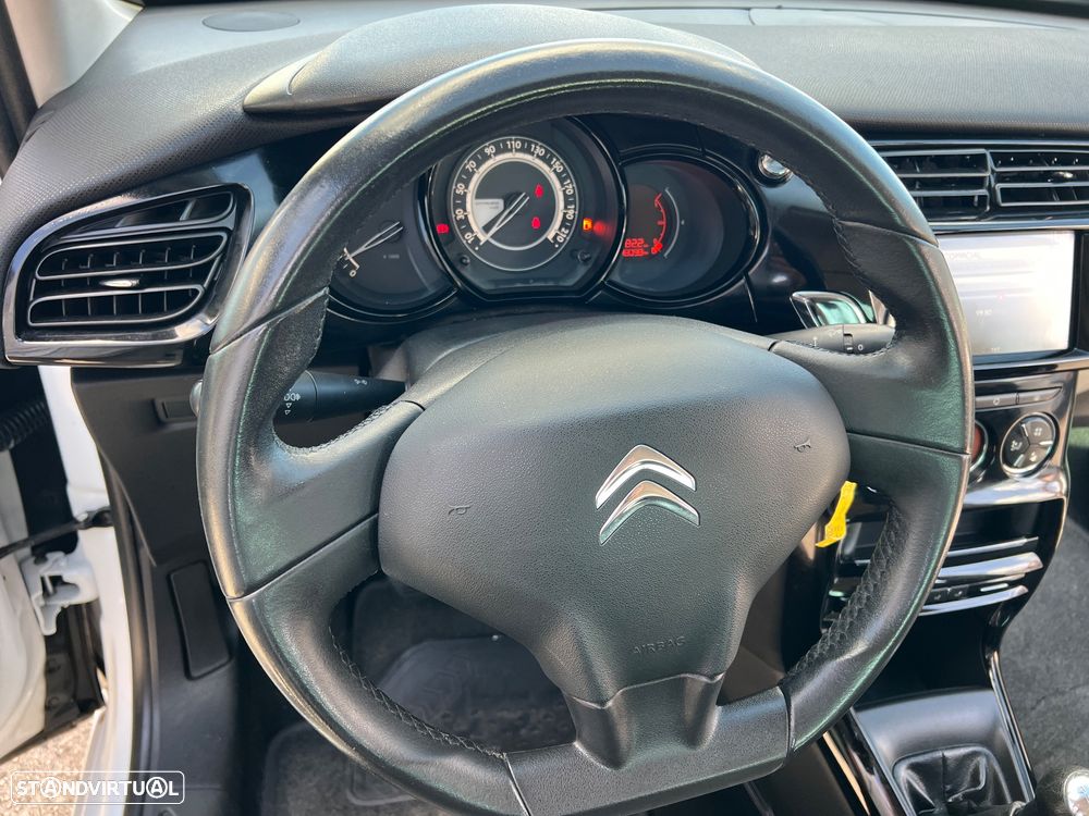 Citroën C3 1.2 PureTech Collection - 5