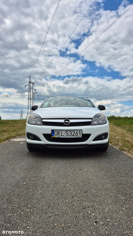 Opel Astra 1.4 111 - 20