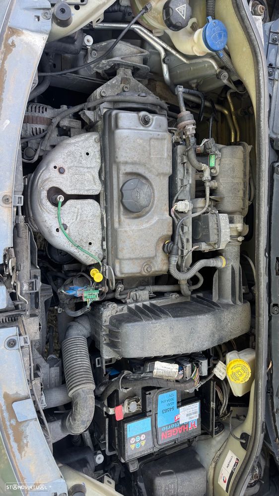 Citroën C3 1.1 Attraction - 9