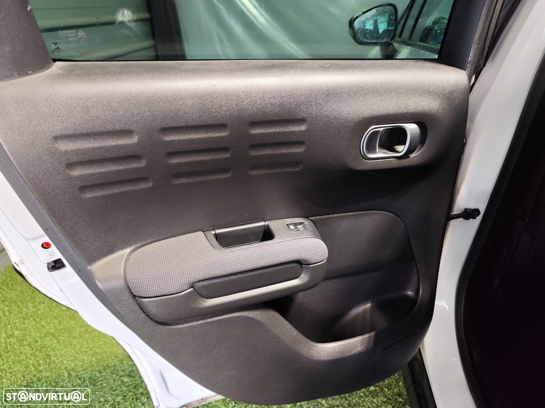 Citroën C3 Aircross 1.2 PureTech Feel - 29
