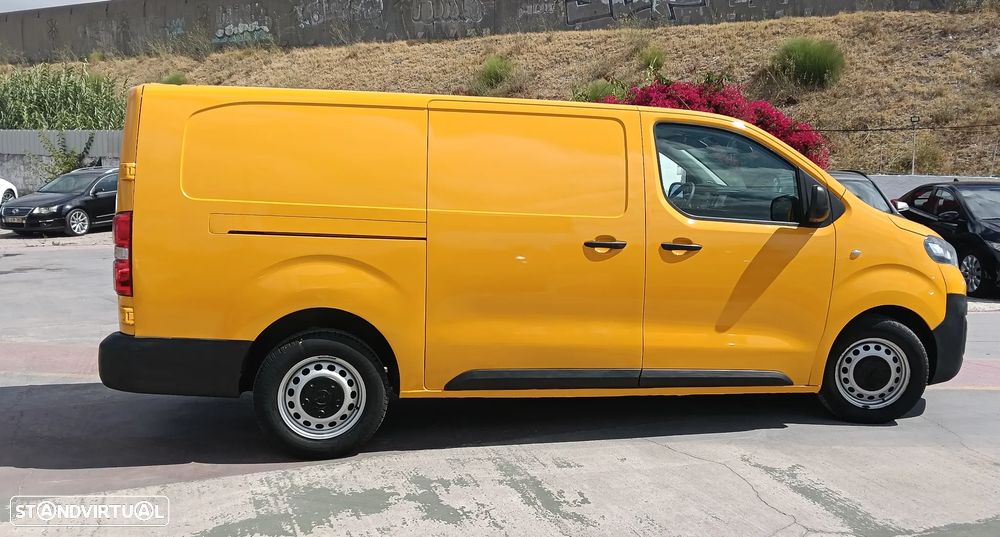 Opel Vivaro - 9