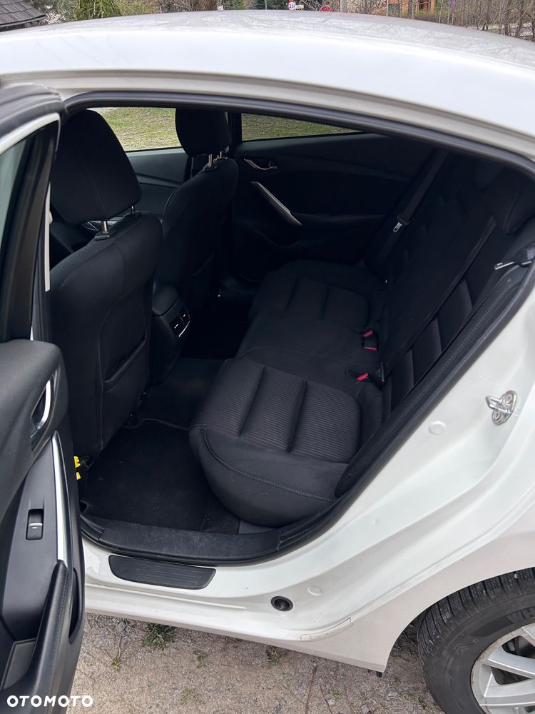 Mazda 6 2.0 SKYEnergy - 14