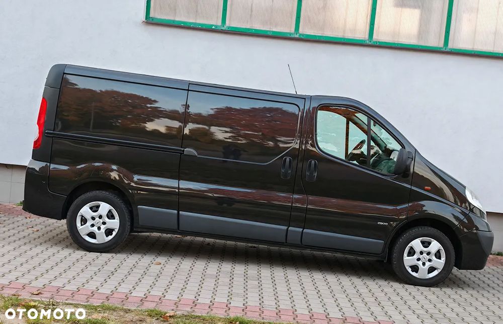 Opel VIVARO L2 - 8