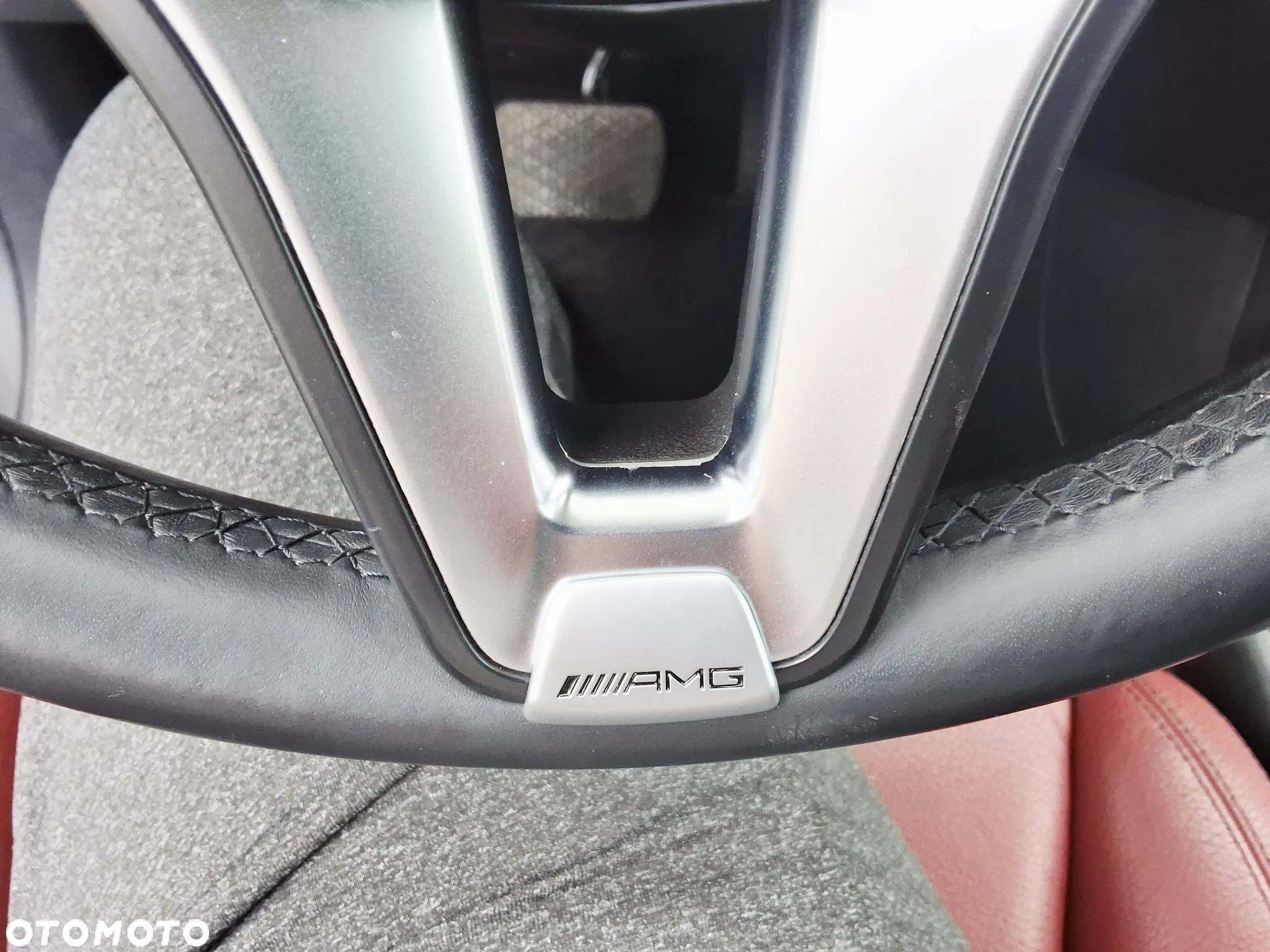 Mercedes-Benz Klasa B 200 7G-DCT Edition - 27