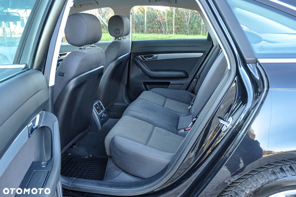 Audi A6 Limousine - 8