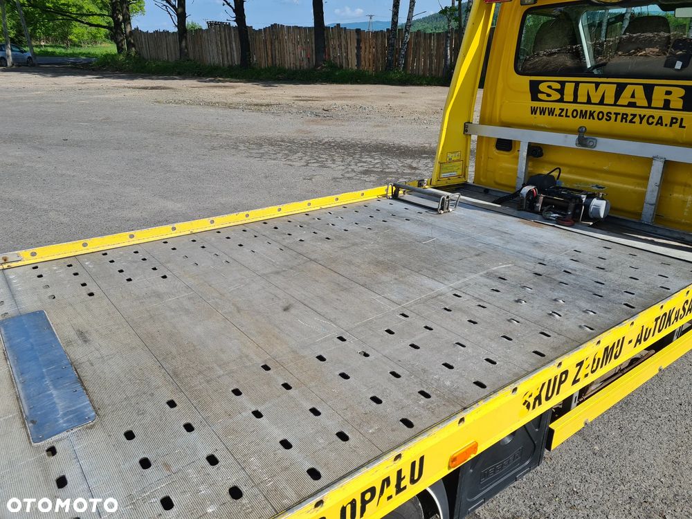 Iveco DAILY 35S18 - 2
