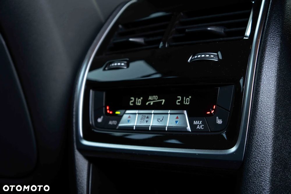 BMW X6 xDrive40i M Sport - 35