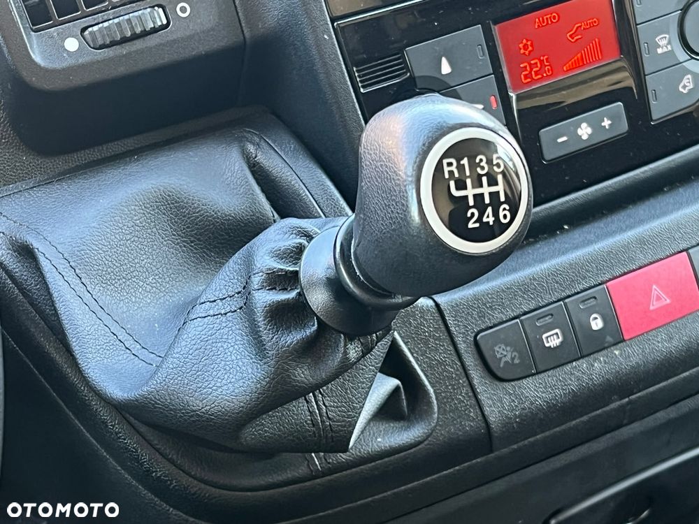 Peugeot Boxer - 27