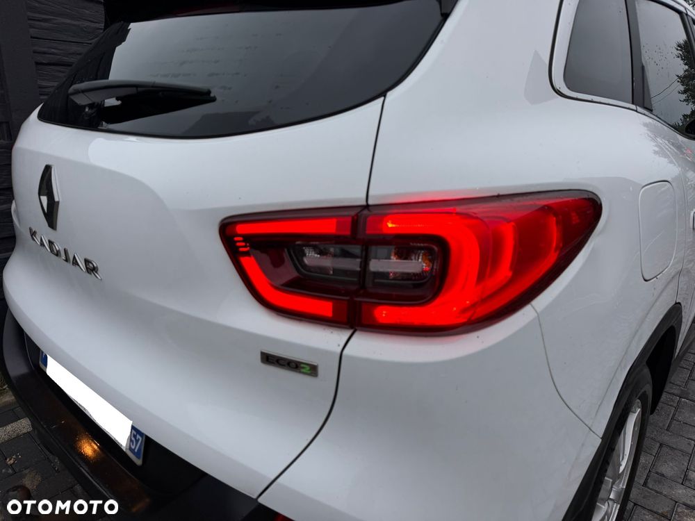 Renault Kadjar Energy dCi 110 EDC LIMITED - 21