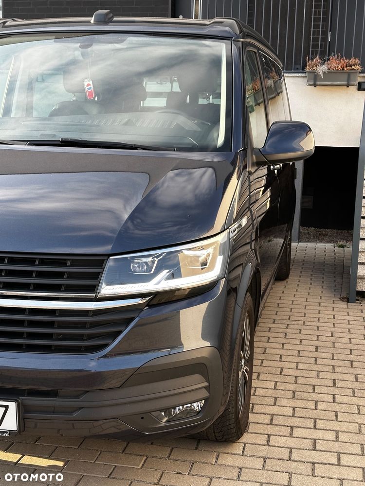 Volkswagen California - 32