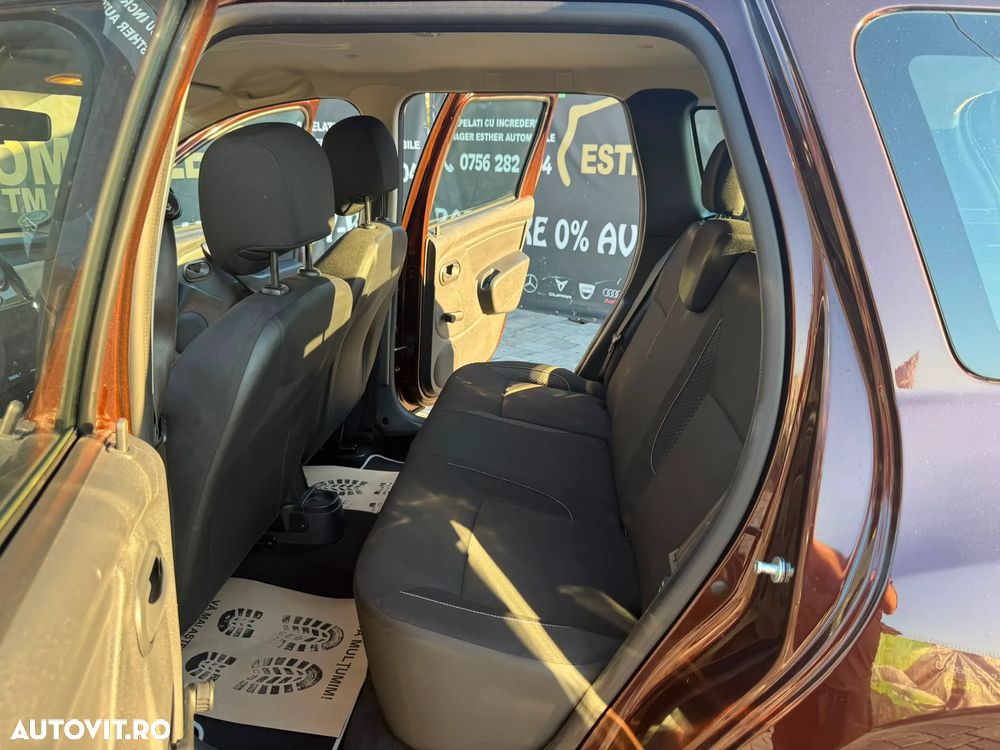 Dacia Duster - 8