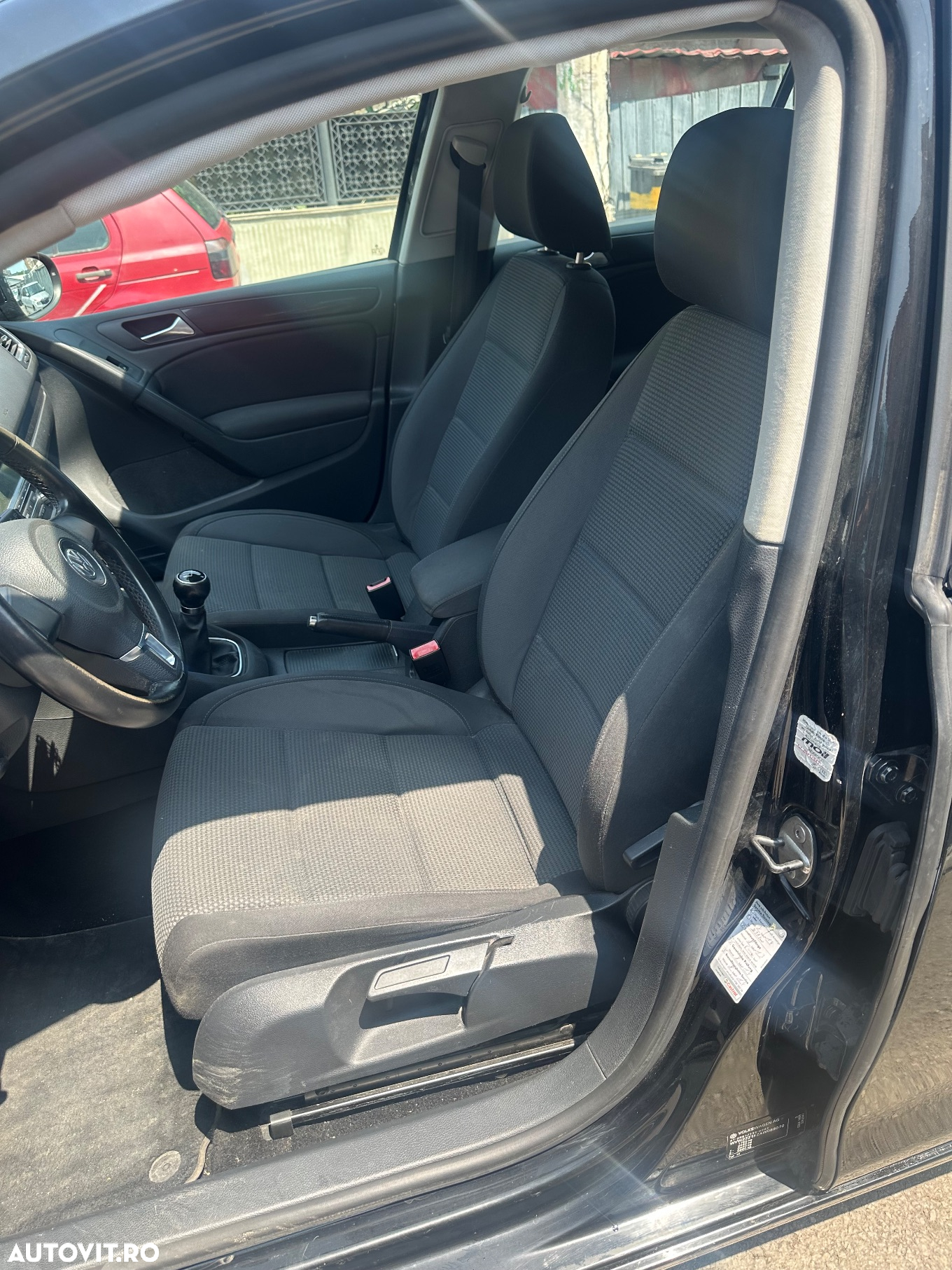 Volkswagen Golf 1.4 MATCH - 12