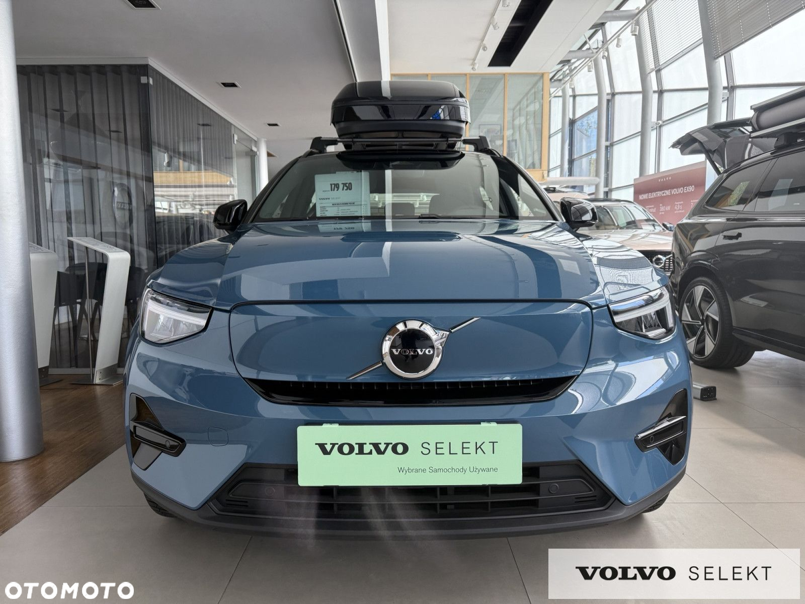 Volvo XC 40 - 4