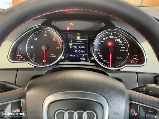 Audi A5 Sportback 2.0 TDI S-line - 44