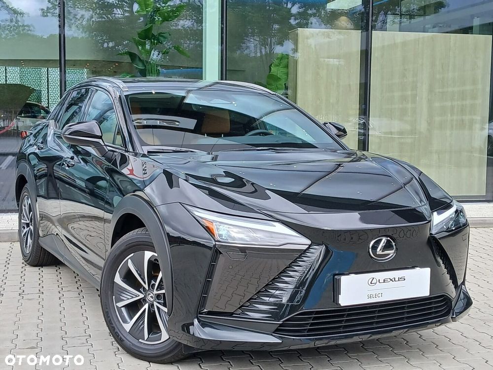 Lexus RZ 300e Prestige - 10