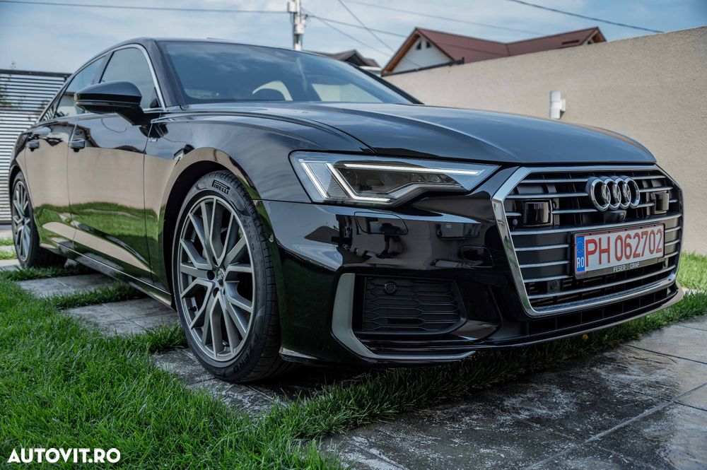 Audi A6 - 3