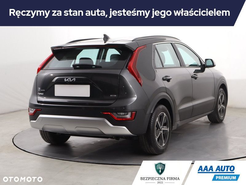 Kia Niro - 7