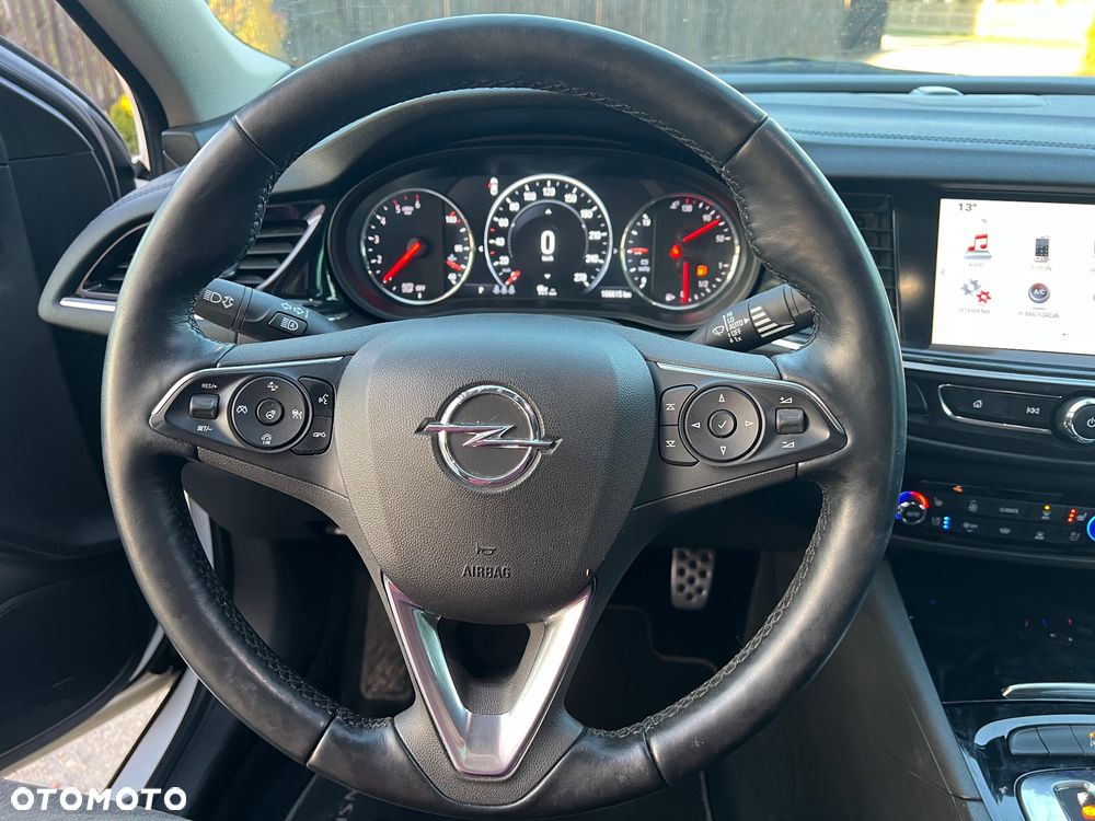 Opel Insignia 2.0 CDTI Cosmo - 20