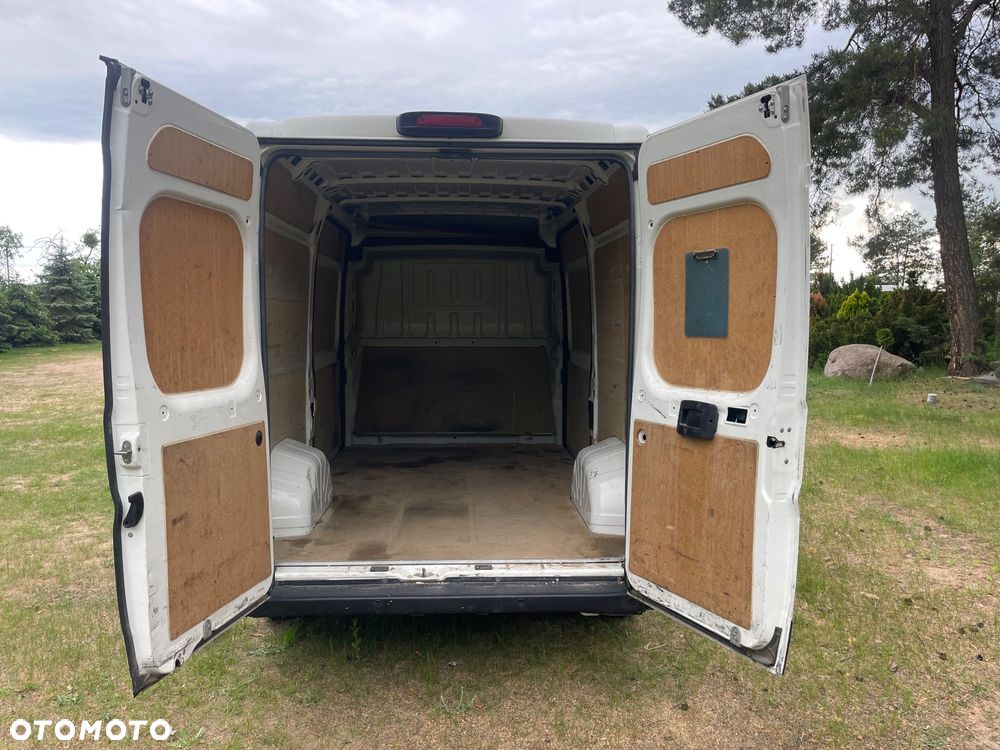 Peugeot Boxer - 19