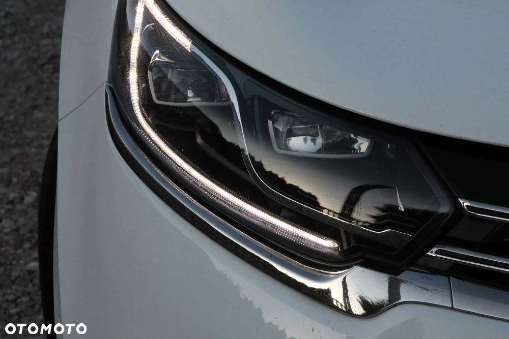 Renault Espace Energy dCi 130 Intens - 21