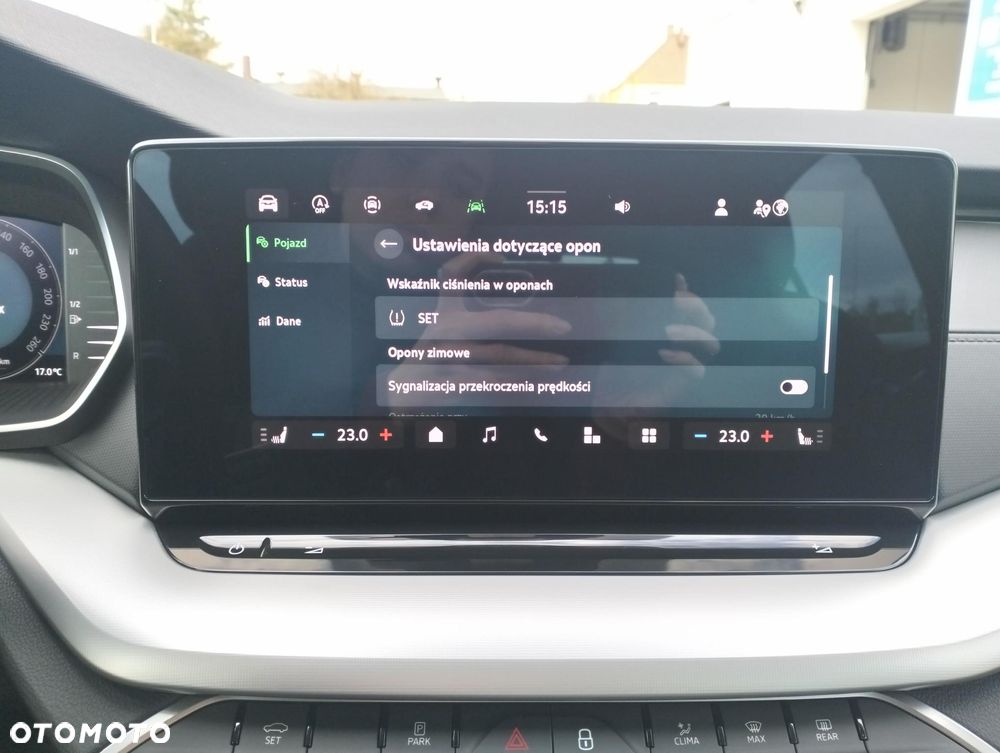 Skoda Octavia 1.5 TSI Selection - 34
