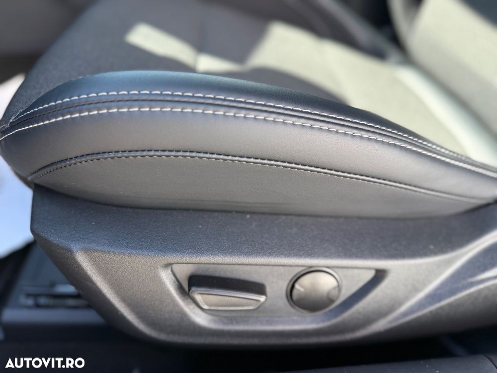 Ford Mustang 2.3 EcoBoost Aut. - 12