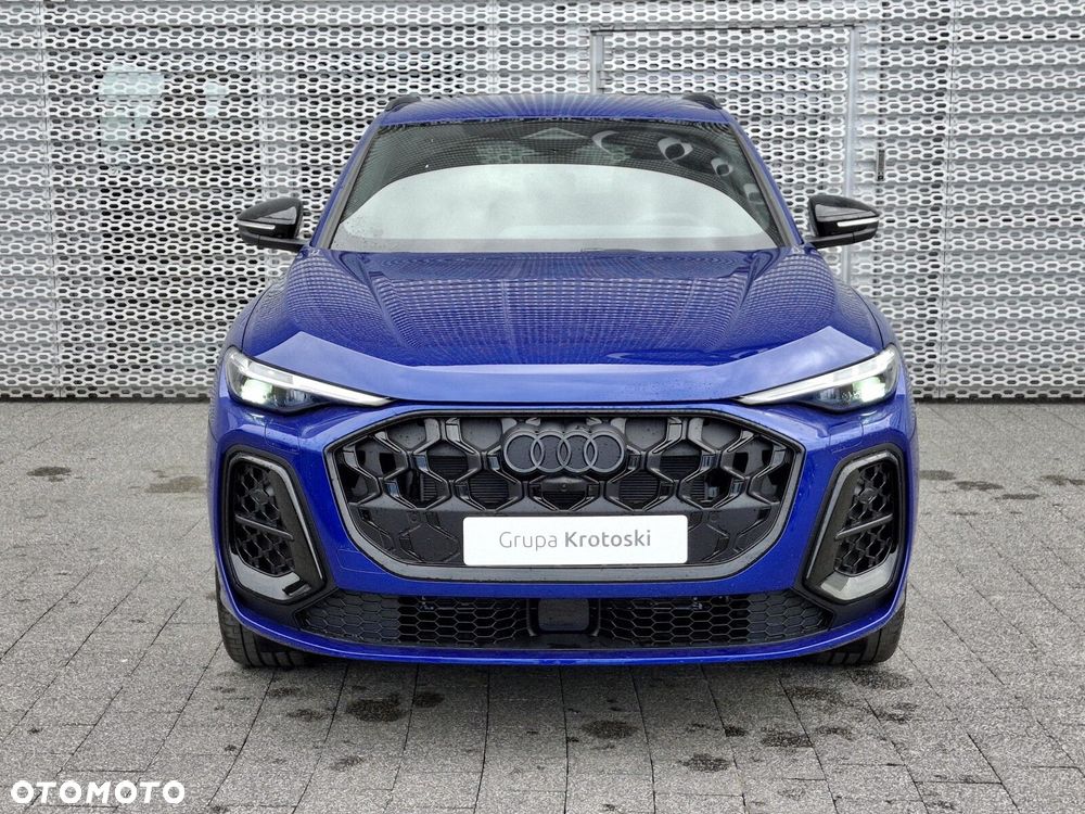 Audi Q5 - 2
