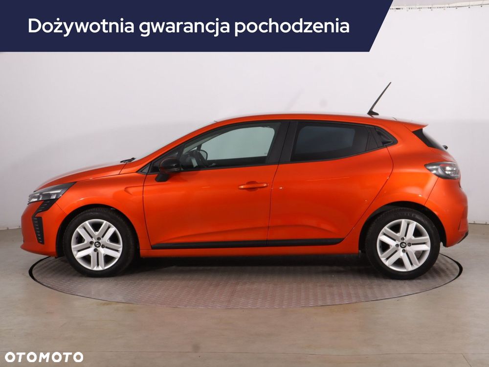 Renault Clio - 4