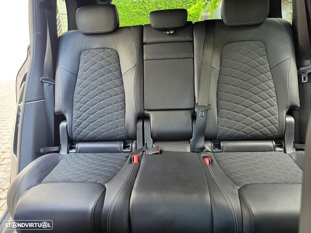 Mercedes-Benz GLB 200 d 4Matic Progressive - 19
