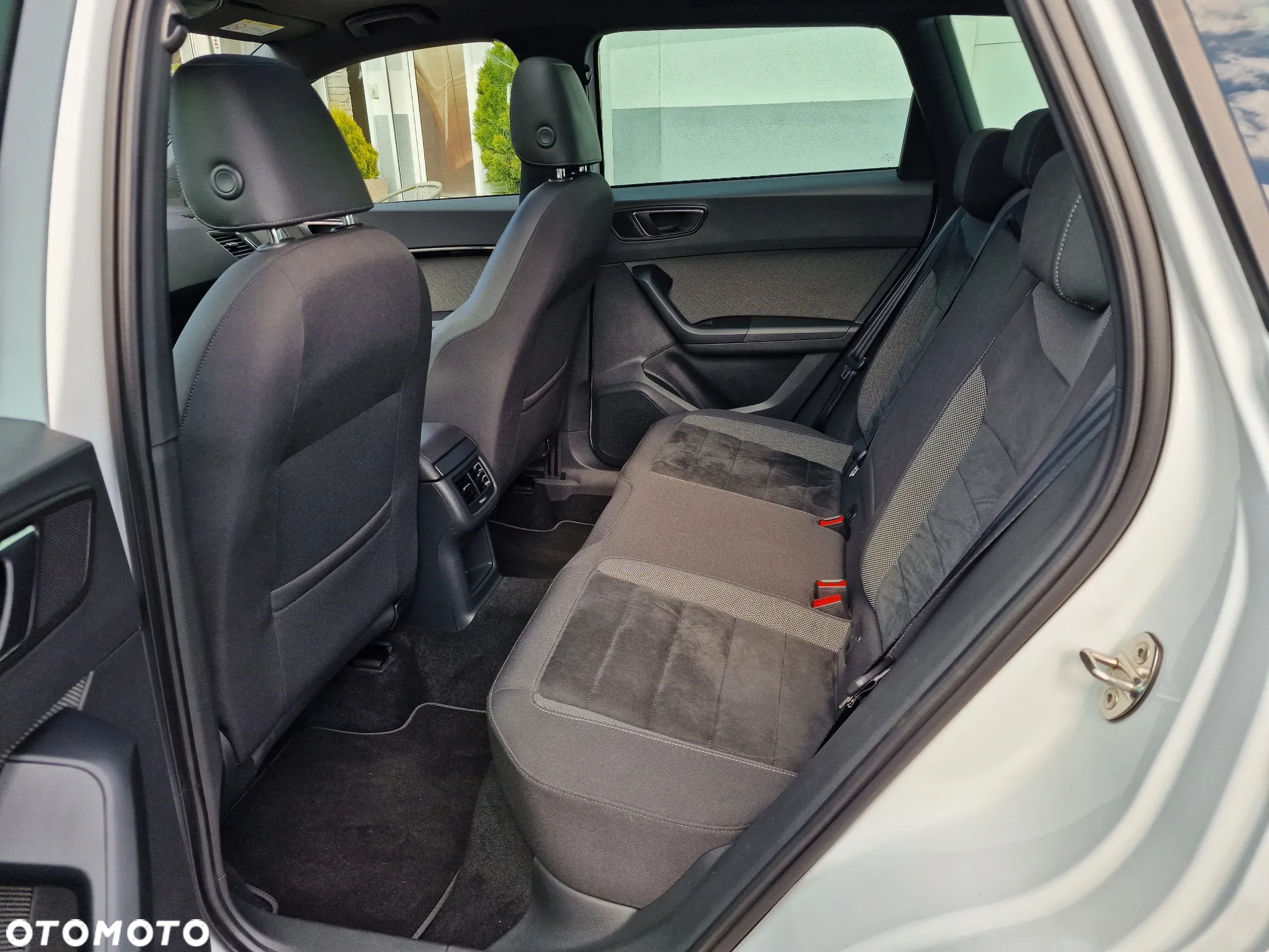 Seat Ateca 1.6 TDI Xcellence - 19