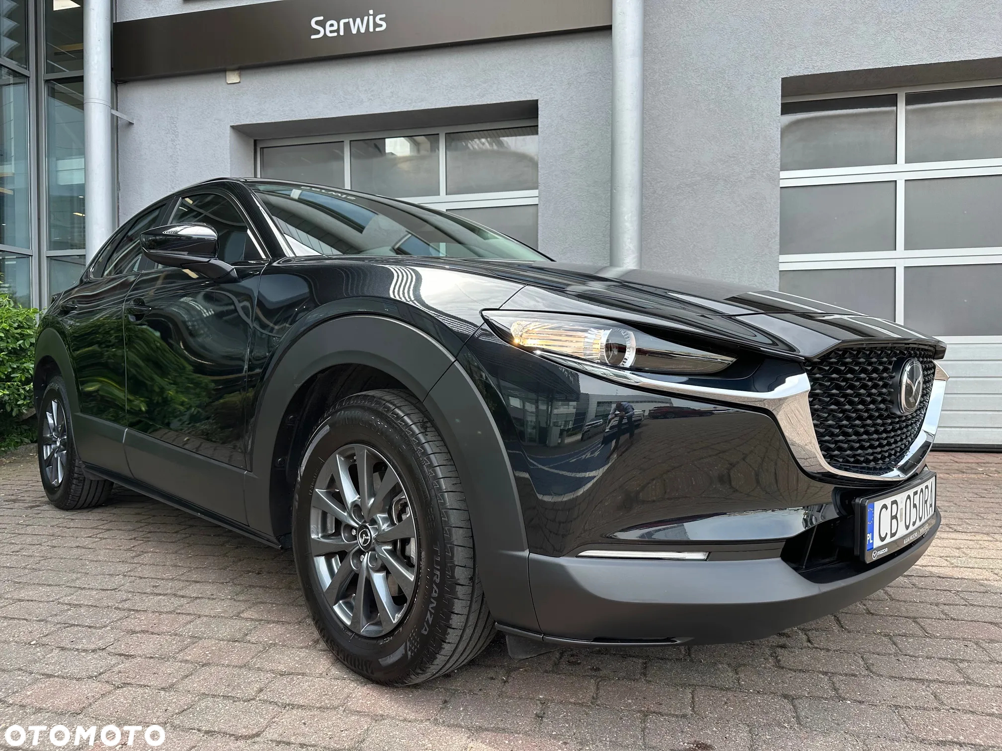 Mazda CX-30 - 3
