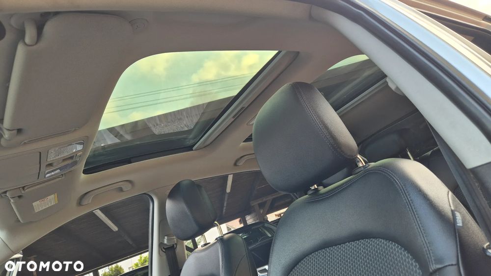 Hyundai ix35 2.0 Premium 2WD - 27