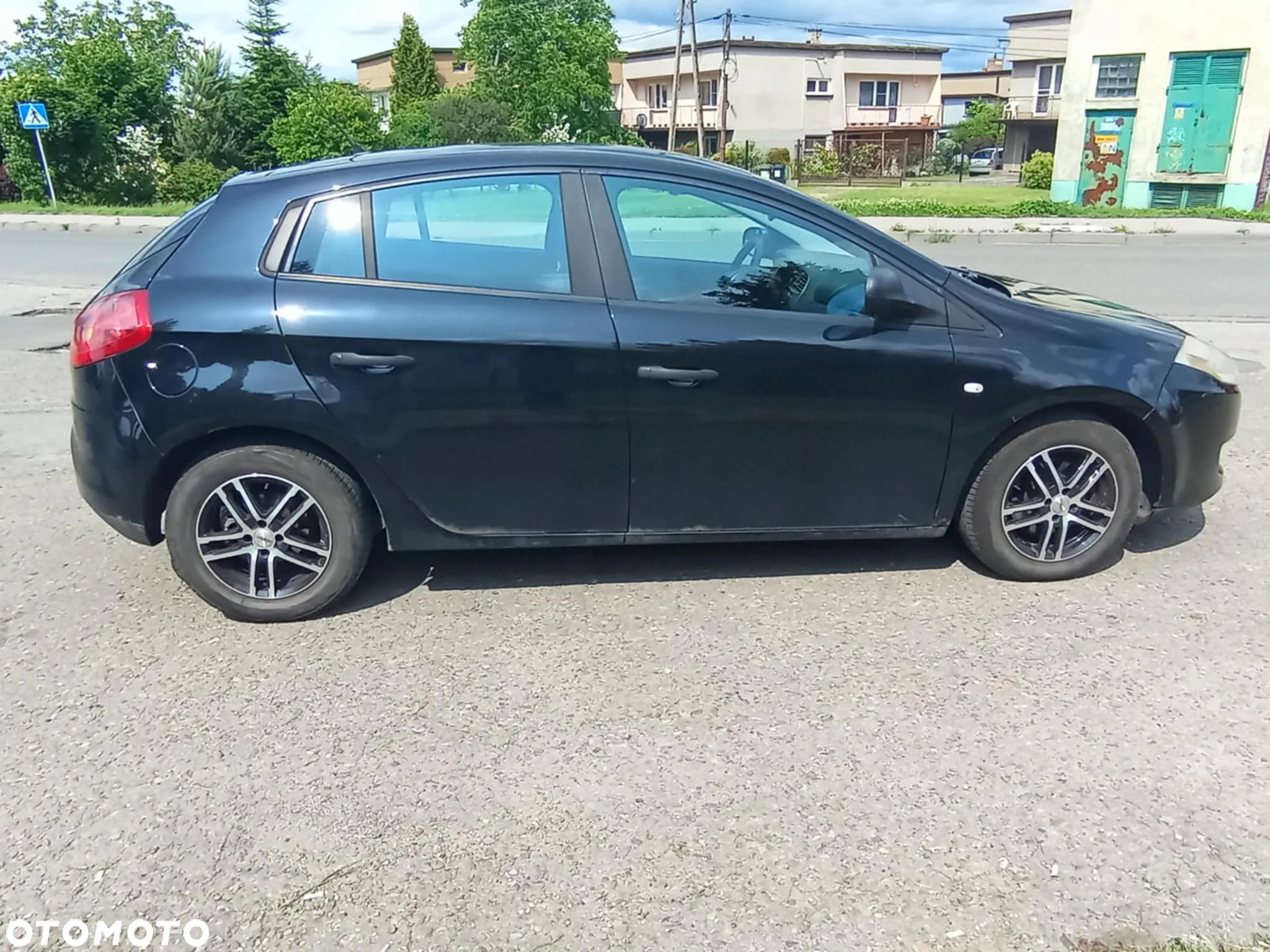 Fiat Bravo 1.4 T-Jet 16V Dynamic - 4
